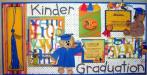 Kindergarten Graduation